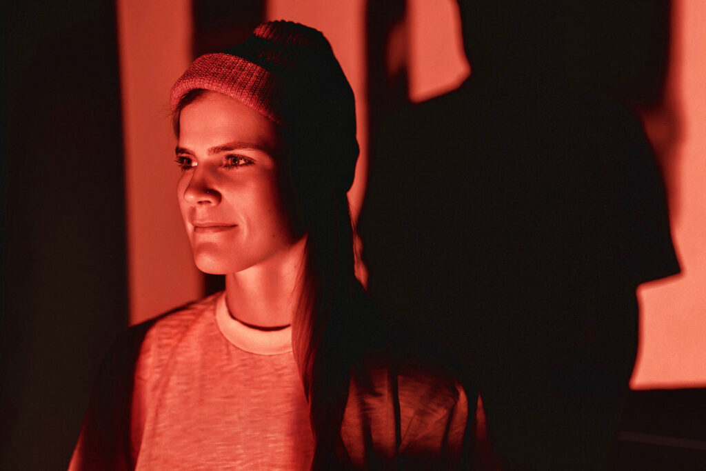 A Day Of Quarantine With J. Worra