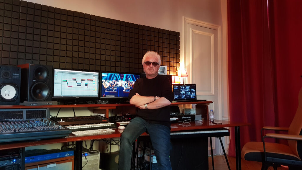 How It Was Made: Cerrone – DNA