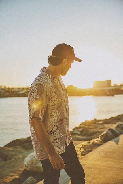 How DJ Miramar Is Bringing His Unique Take Into The Music Industry