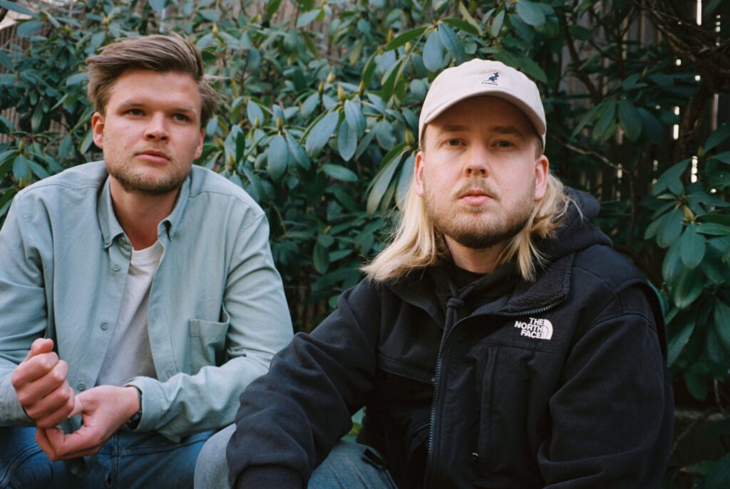 EP Review: Jimmy Smash – HOME
