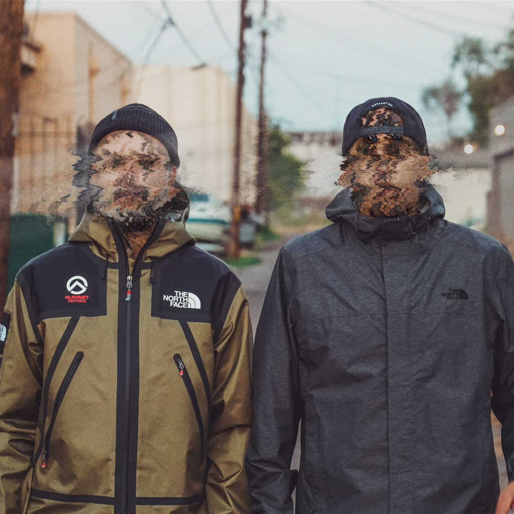 New LoFi Downtempo – Factory Planets Drops Utopian Dystopia EP