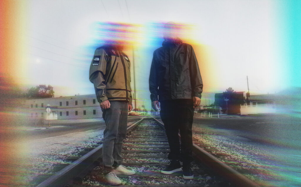 Magnetic Premiere – Factory Planets Drop Next EP In Utopian Dystopia Series