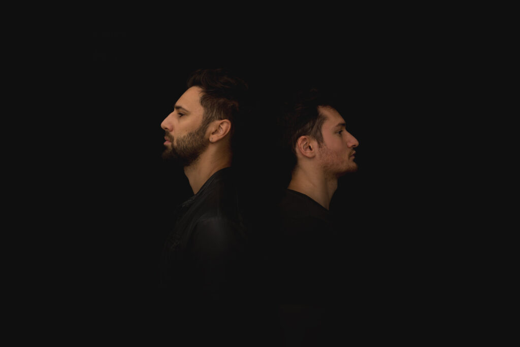 Magnetic Mix 095: Kaum