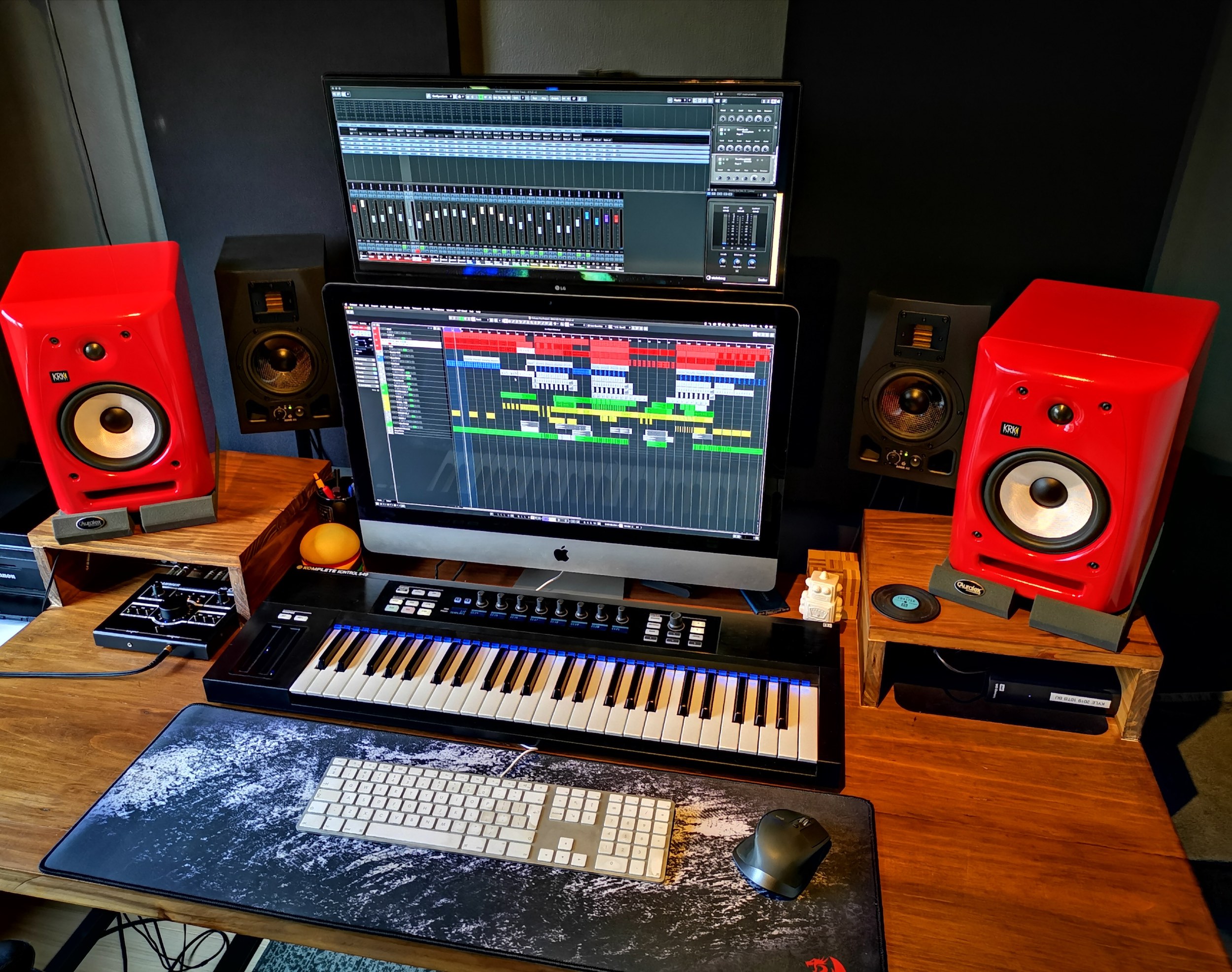 How It Was Made: Pavement Special – Gotta Get Away [Box of Cats]