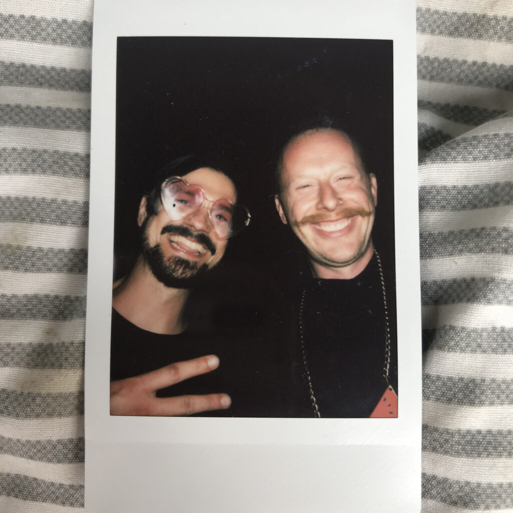 Premiere: Pigeon Hole Share Dark & Heavy Bass Cut “Worldwide” From New EP ‘Bugs’