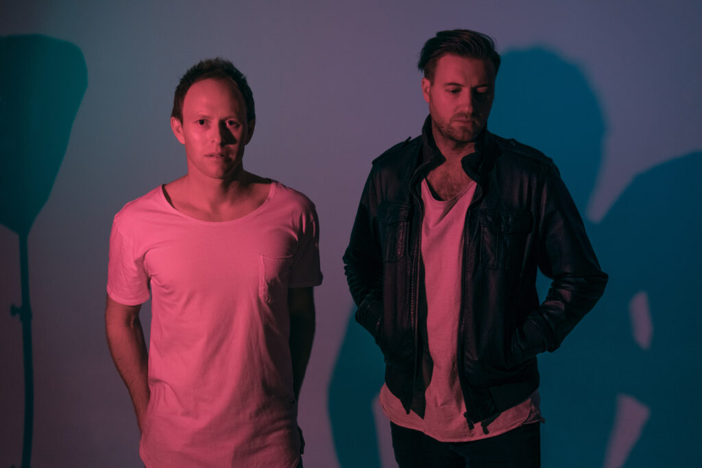 Magnetic Mix 107: Pines