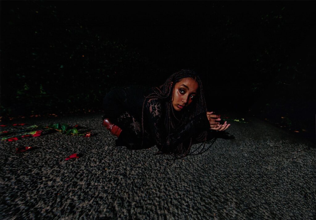 Flume, Anz, FKJ, Nia Archives, LSDXOXO & Others Remix PinkPantheress Mixtape ‘to hell with it’