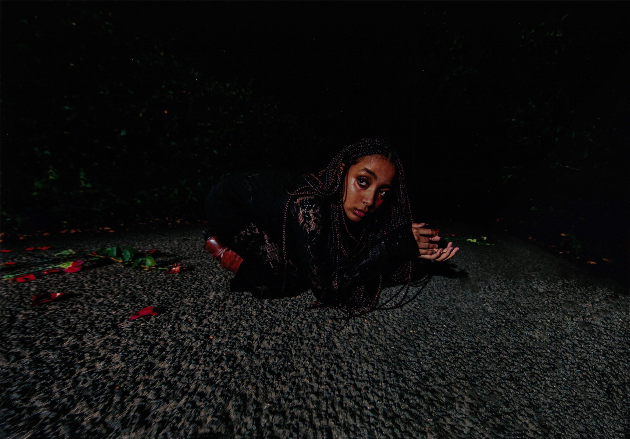 Flume, Anz, FKJ, Nia Archives, LSDXOXO & Others Remix PinkPantheress Mixtape ‘to hell with it’