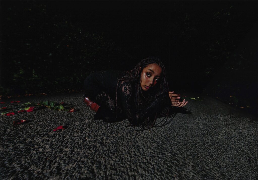 Artists Who Sound Like: PinkPantheress