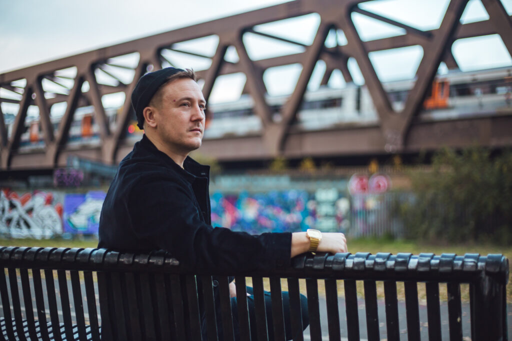 Industry Insider: Lee Spence On Building A Lasting Event, Label & Management Brand With Kaluki