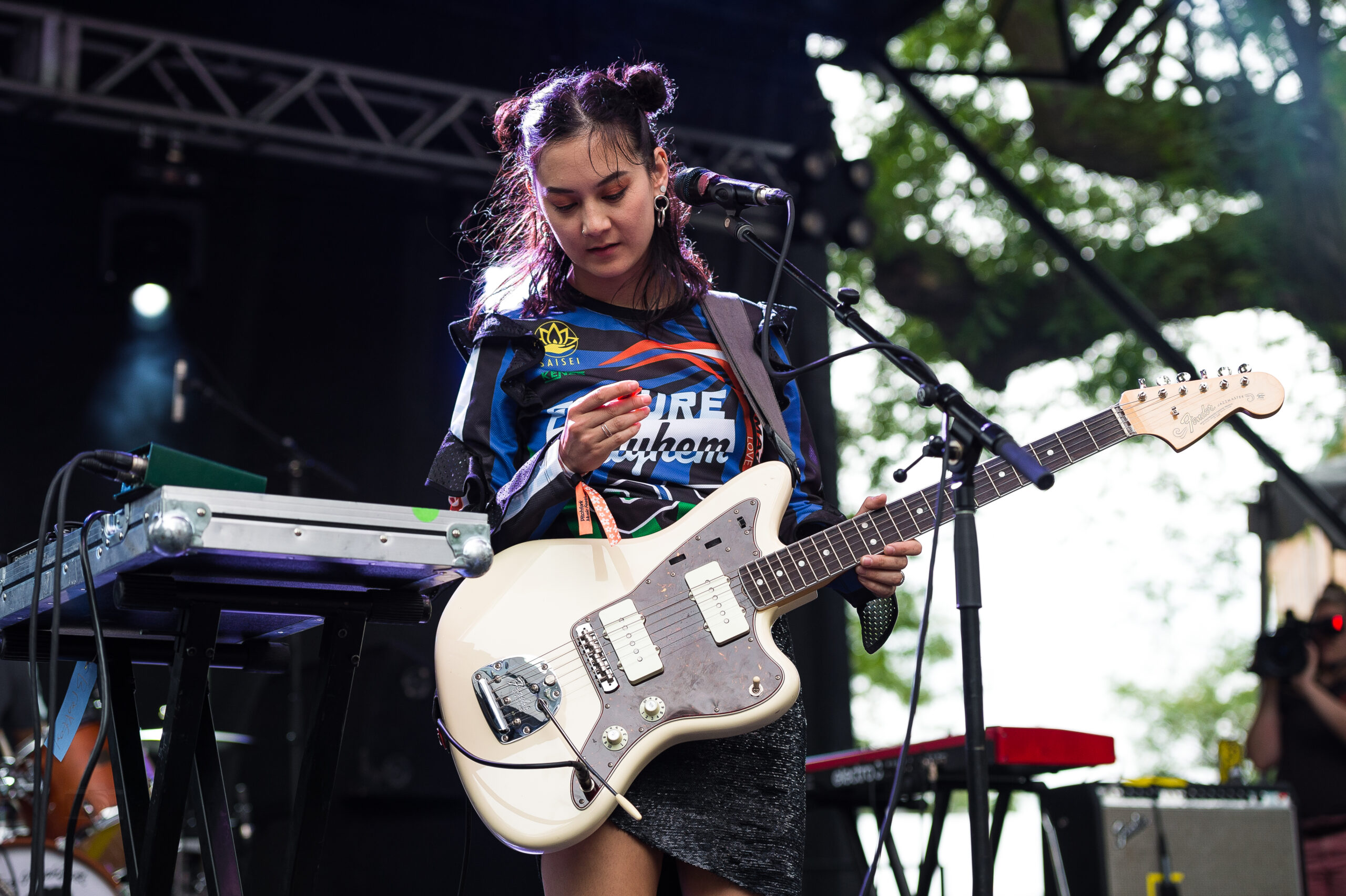 Meow Wolf Announces Santa Fe Concerts With Japanese Breakfast, Justin Martin, Omar Apollo & More