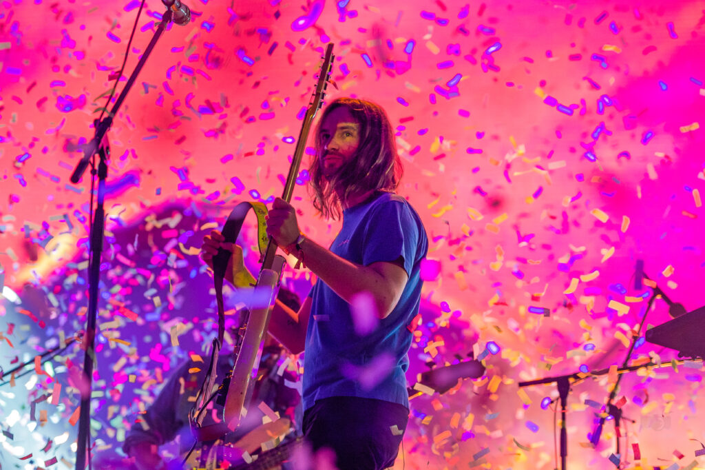 Tame Impala Tops Discogs Most Popular Releases Of 2020 (So Far)