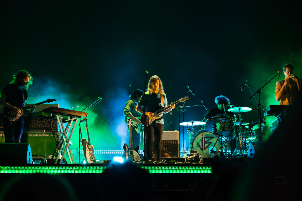 Tame Impala Unveils ‘The Slow Rush Box’ Set With Unheard B-Sides & Remixes