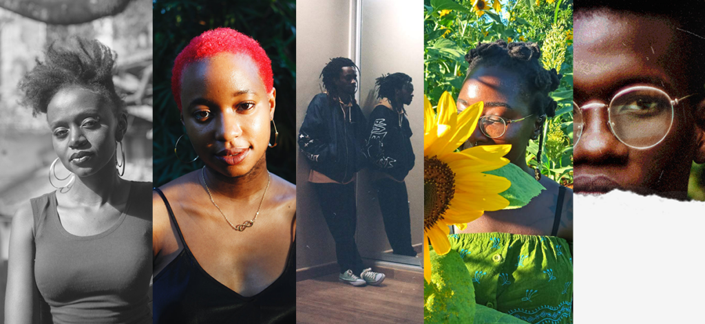 KMRU Curates ‘Place: Nairobi’ Compilation To Benefit The Green Belt Movement