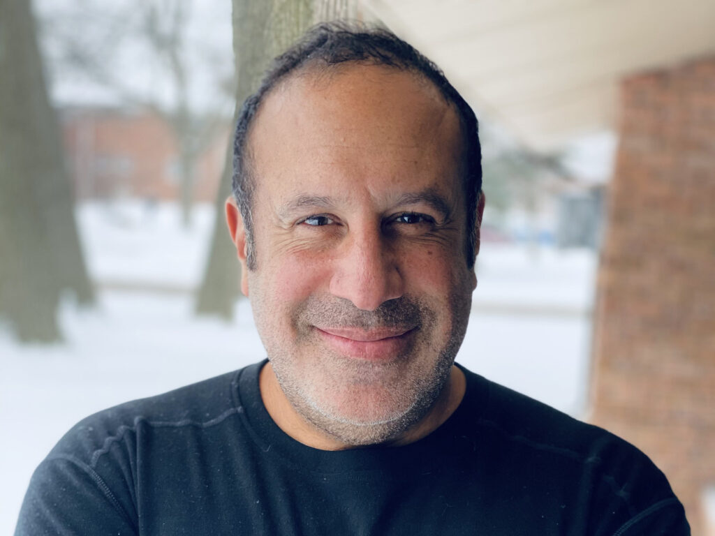 John Beltran Releases Soothing Ambient & House EP ‘The Peninsula’