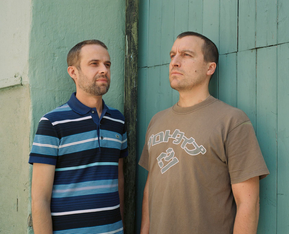 Plaid Returns: Breakdancing In Your Head, Calling The Heart