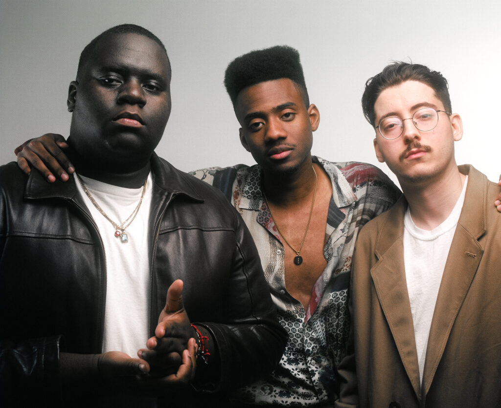 How It Was Made: Planet Giza – Don’t Throw Rocks At The Moon