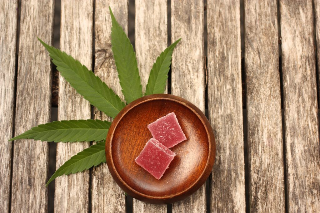 Best Cannabis Products for Music Festivals