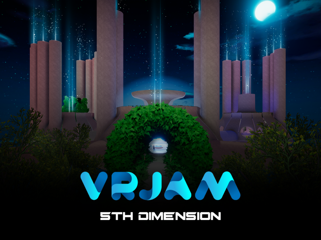 What You Need To Know About VRJAM’s Launch Affecting Shows And Events In The Metaverse