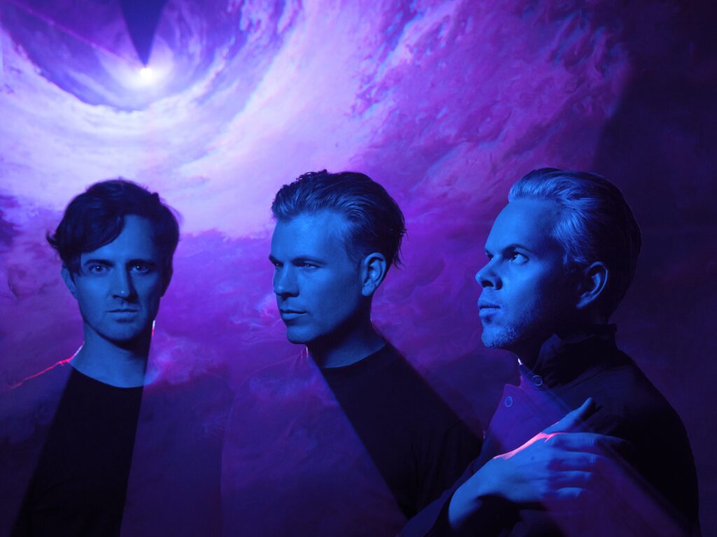 Magnetic Mix 040: Pnau