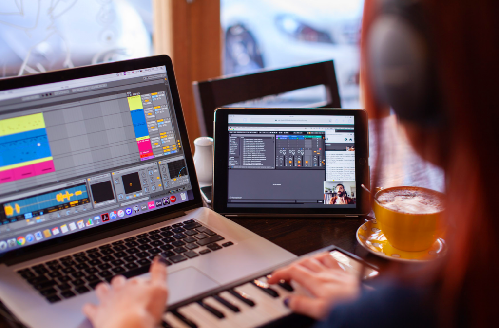Answering Music Production Software Questions: The Best DAWs For Music Production In 2022