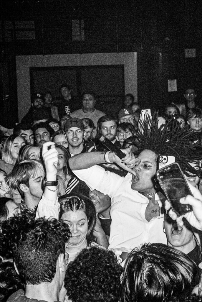 The 25 Best Indie Dance Tracks of 2020