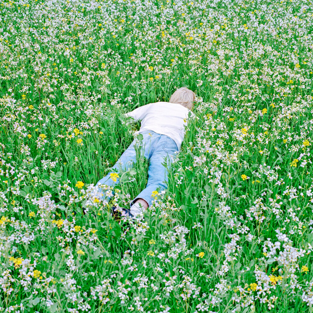 Album Review: Porter Robinson – Nurture