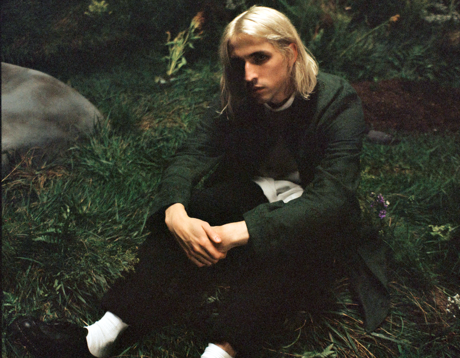 Porter Robinson Shares Release Date For Album ‘Nurture,’ New Single “Look At The Sky”