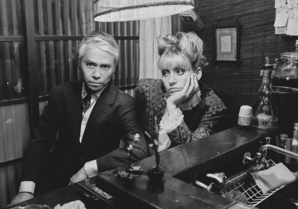 My Toolbox: Shinichi Osawa