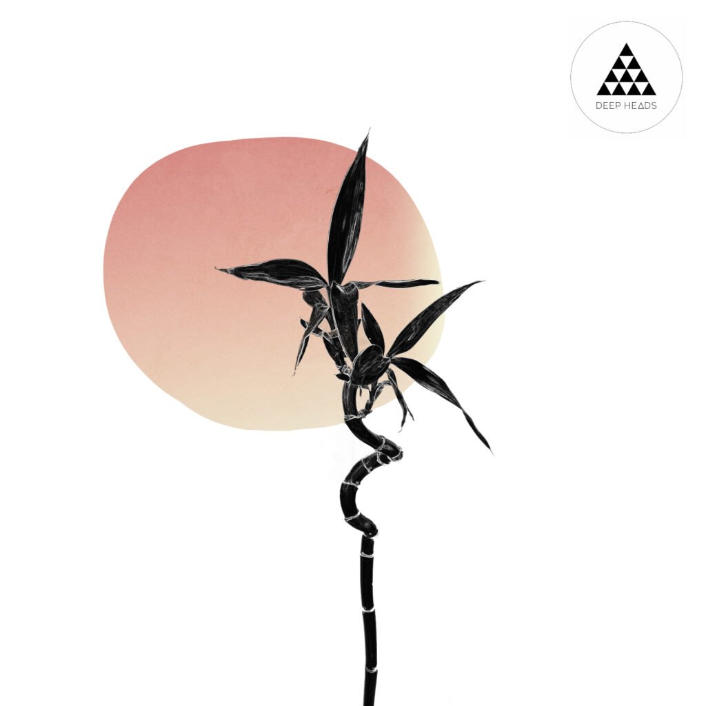 Lights Out Premiere: Zeb Samuels – Positive Spirit [Deep Heads]