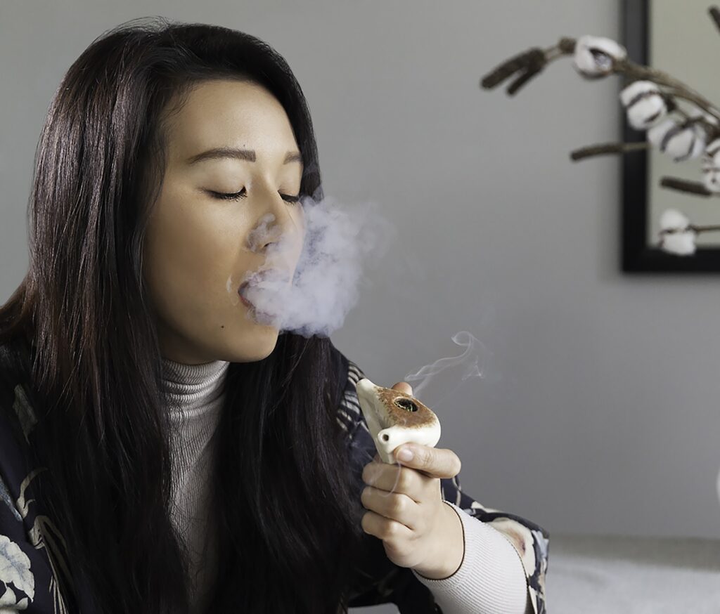 Weedsday Playlist: Potli CEO Felicity Chen Shares 5 Songs for Your Next Edible
