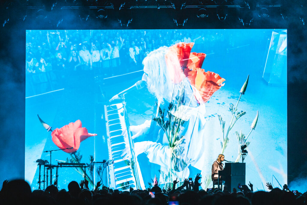 Event Review + Photo Gallery: Porter Robinson’s Homecoming ‘Nurture’ North Carolina Concert