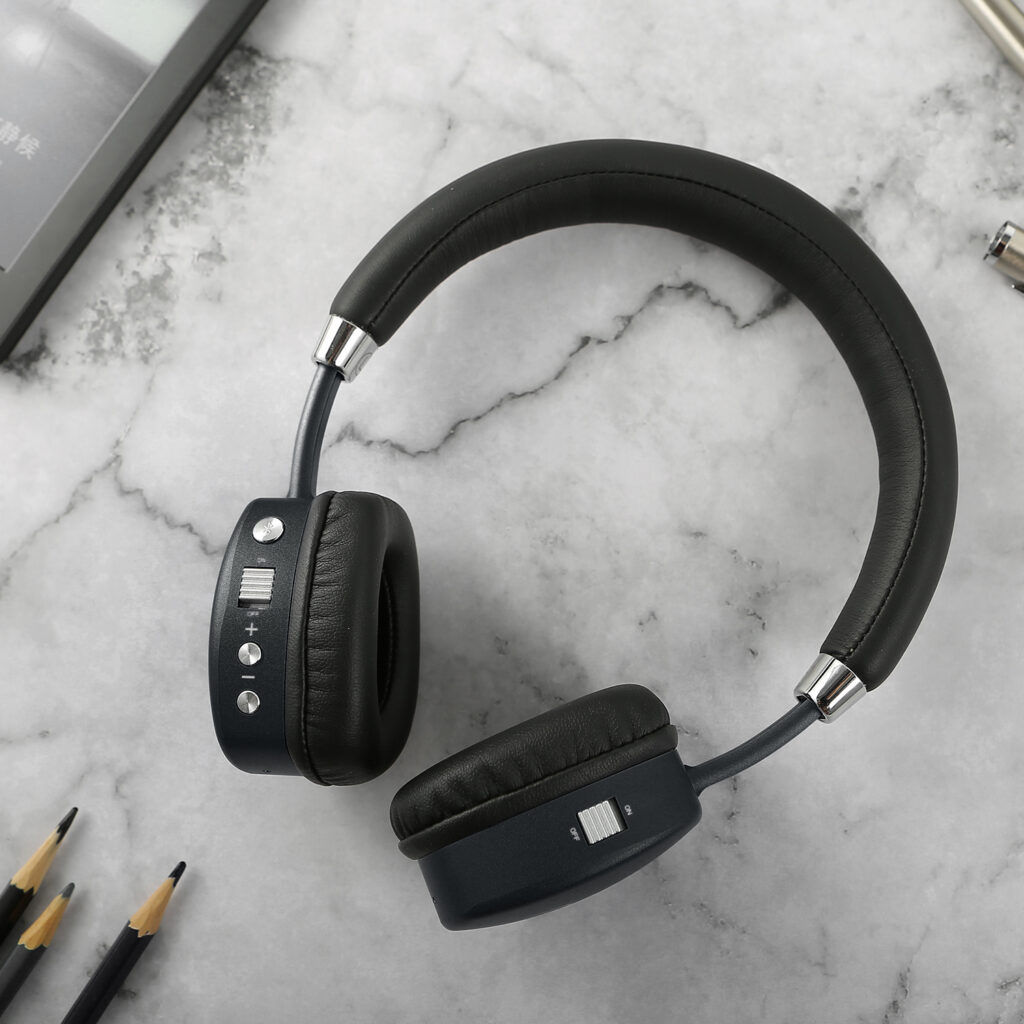 PuroQuiet Plus: A Safe Listening Headphones And Experience for Kids