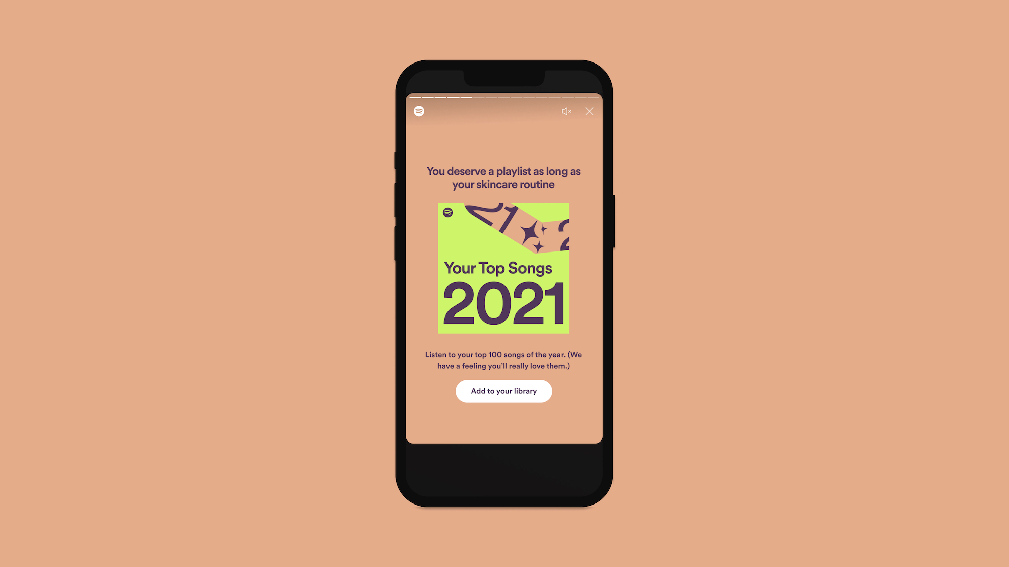2021 Spotify Wrapped Is Here For Users, Artists, Podcasters