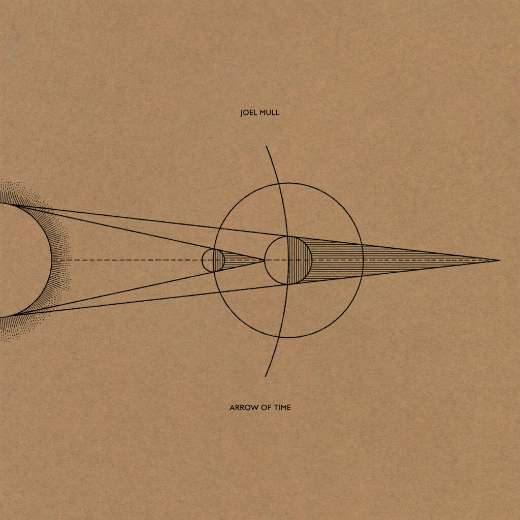 Joel Mull Announces First Album In Eight Years, ‘Arrow Of Time’