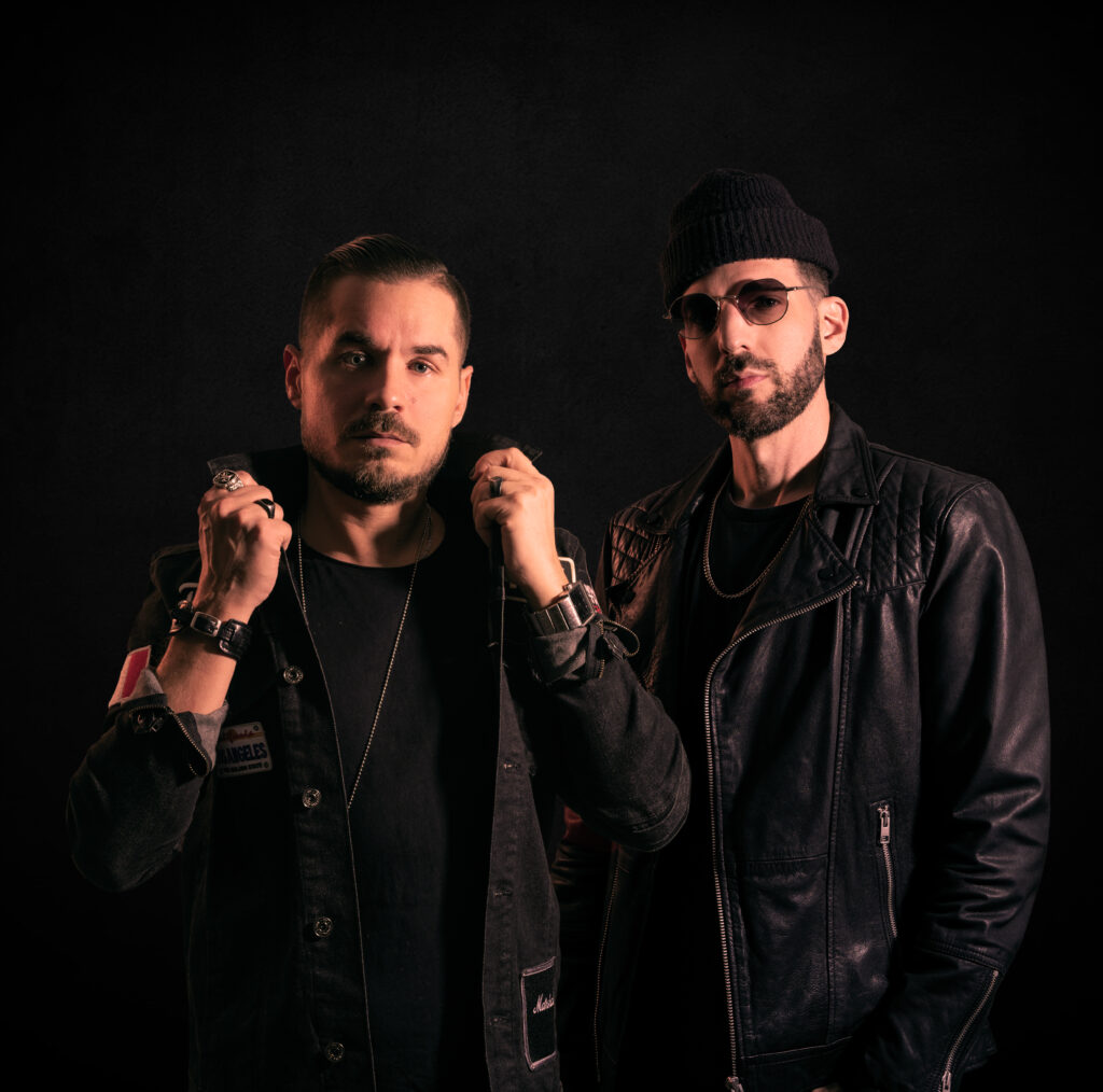 The Best DnB Tracks of 2022: Dirtyphonics Lists Their Favorite Rollers And Bangers