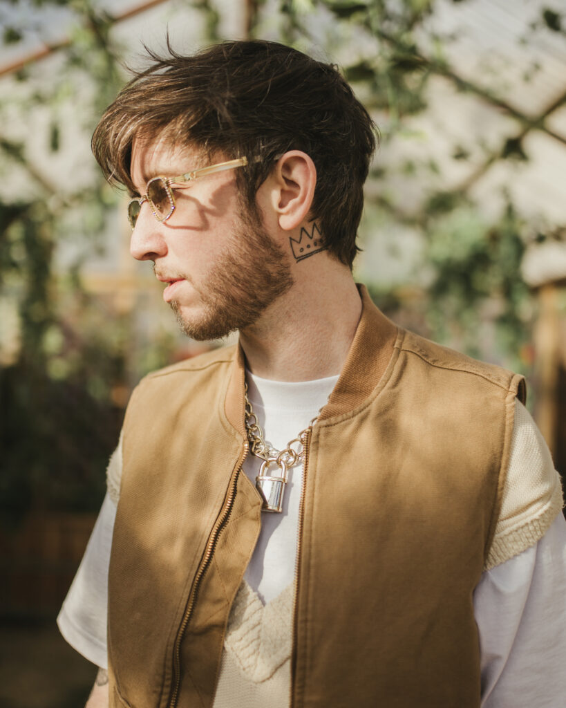 Of The Trees: An Immersive Sonic Journey with the Release of Double Single