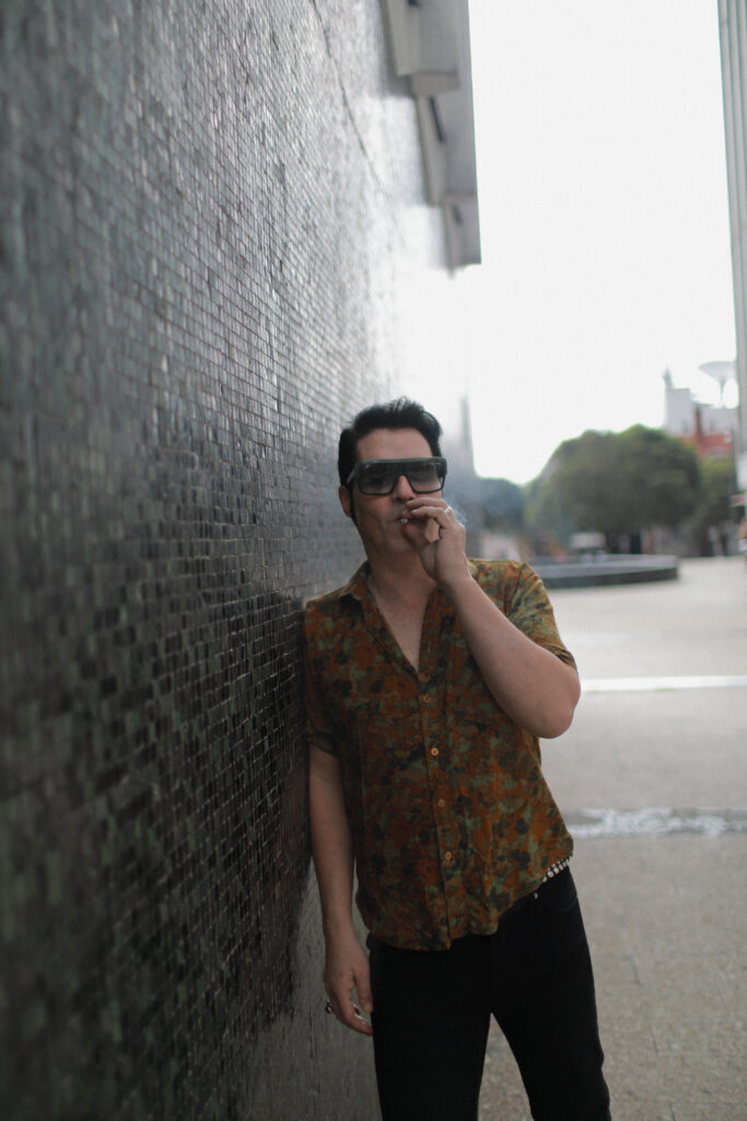 City Guide: Bogota with Silicone Soul