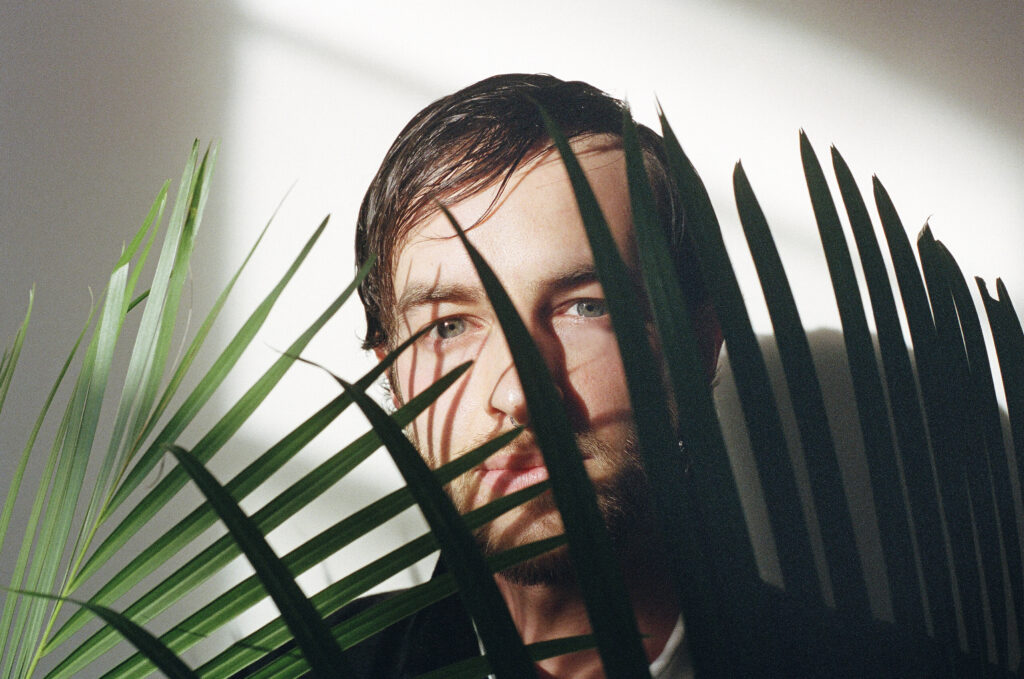 Ambient Reflections: Past Palms – When The Sun Reaches Its Highest Point in the Sky EP