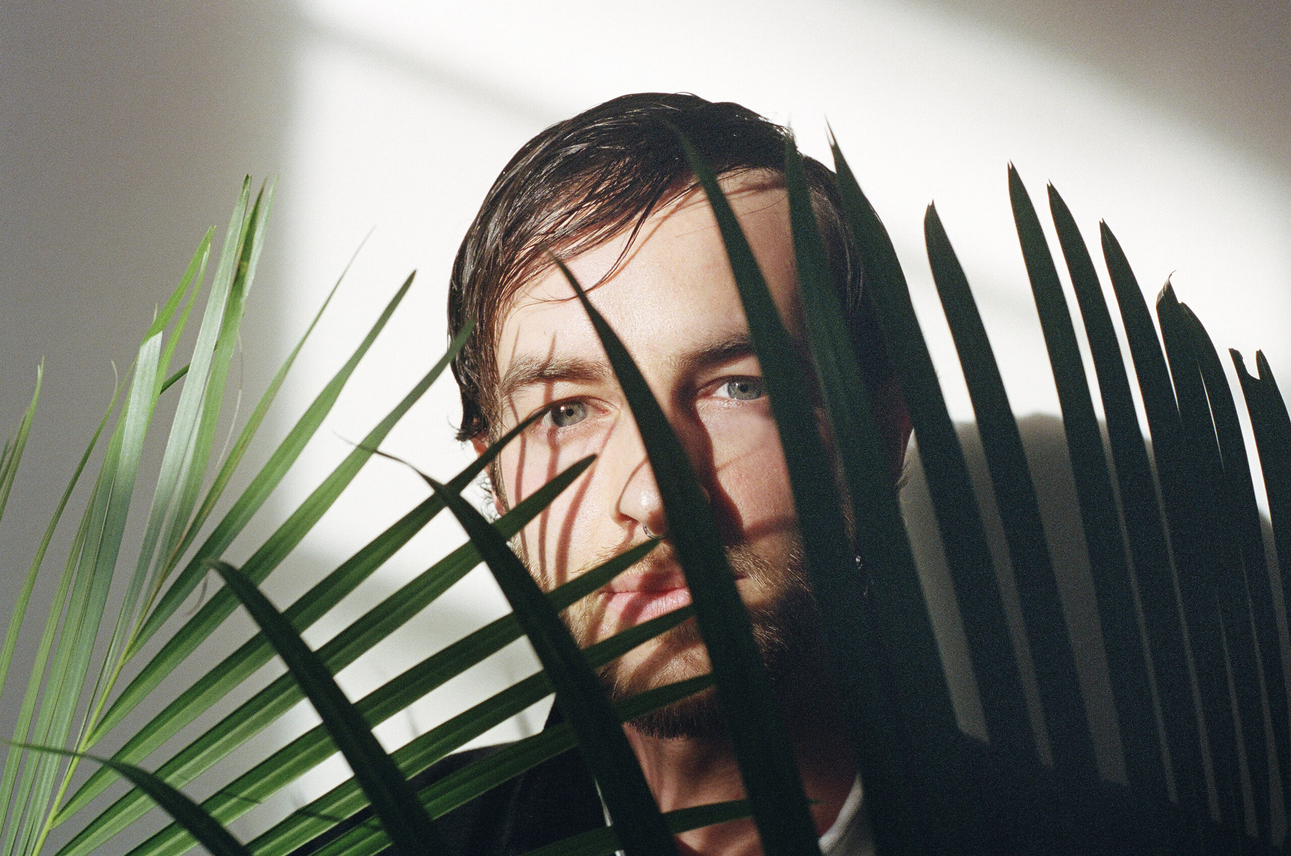 Ambient Reflections: Past Palms – When The Sun Reaches Its Highest Point in the Sky EP