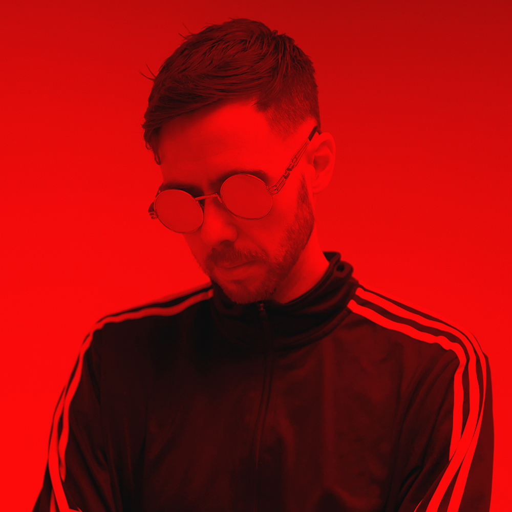 Premiere: LINK – WATUGOT [Welcome Records]