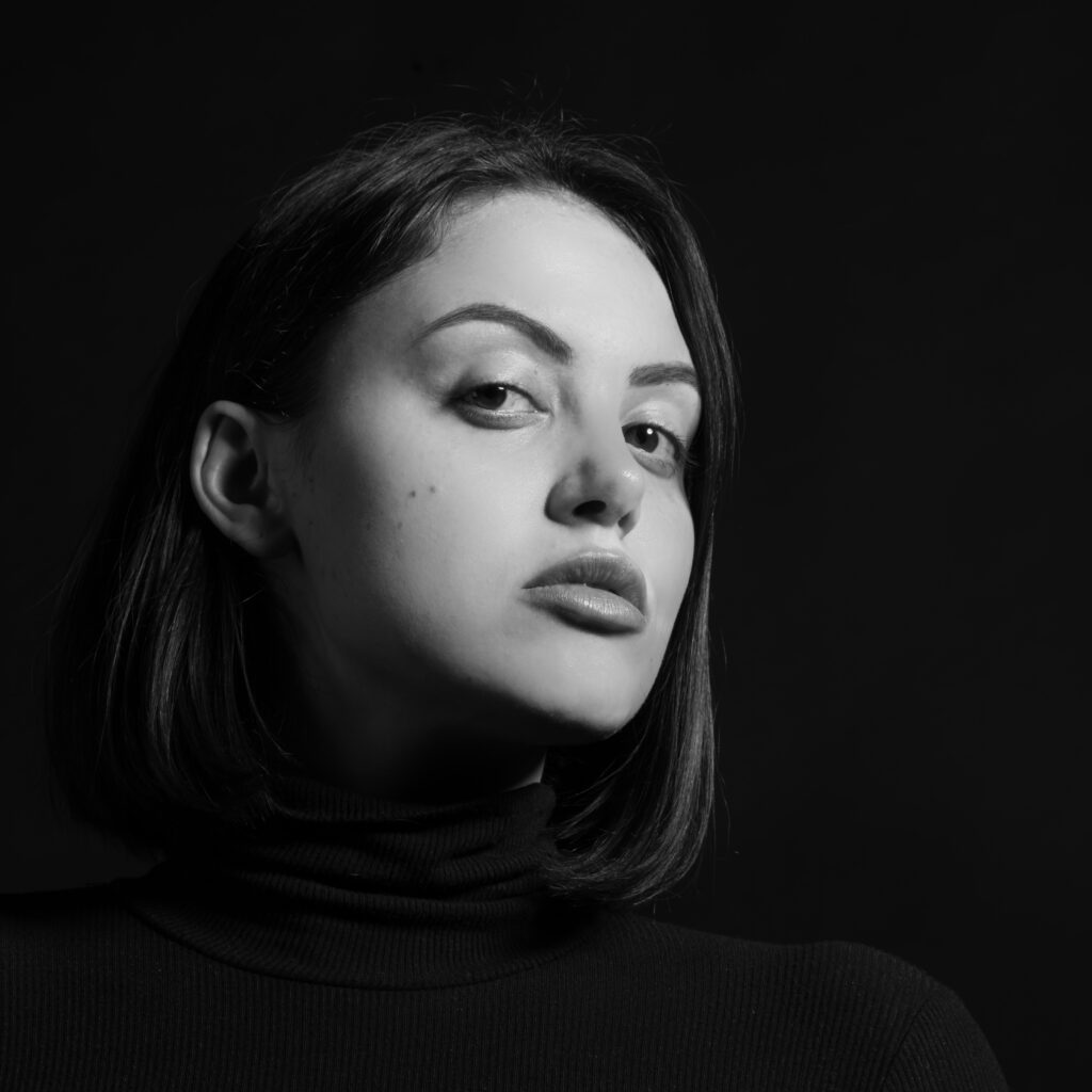 How It Was Made: Sara Landry – Sacrifice EP [Kraftek]