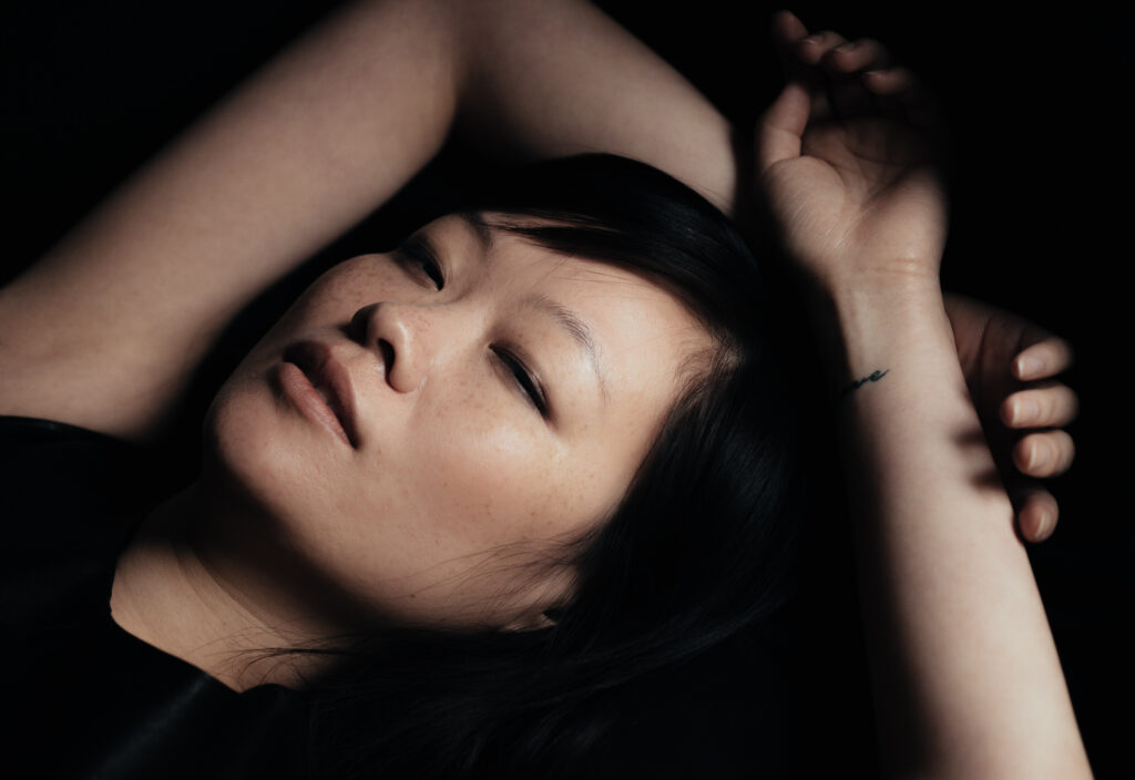 Magnetic Mix 080: Valya Kan