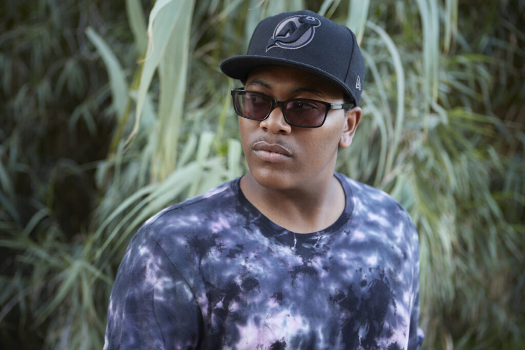 Video Premiere: Relive Teenage Awkwardness Over and Over Again In Nasser Baker’s ‘Say Something’ Visual