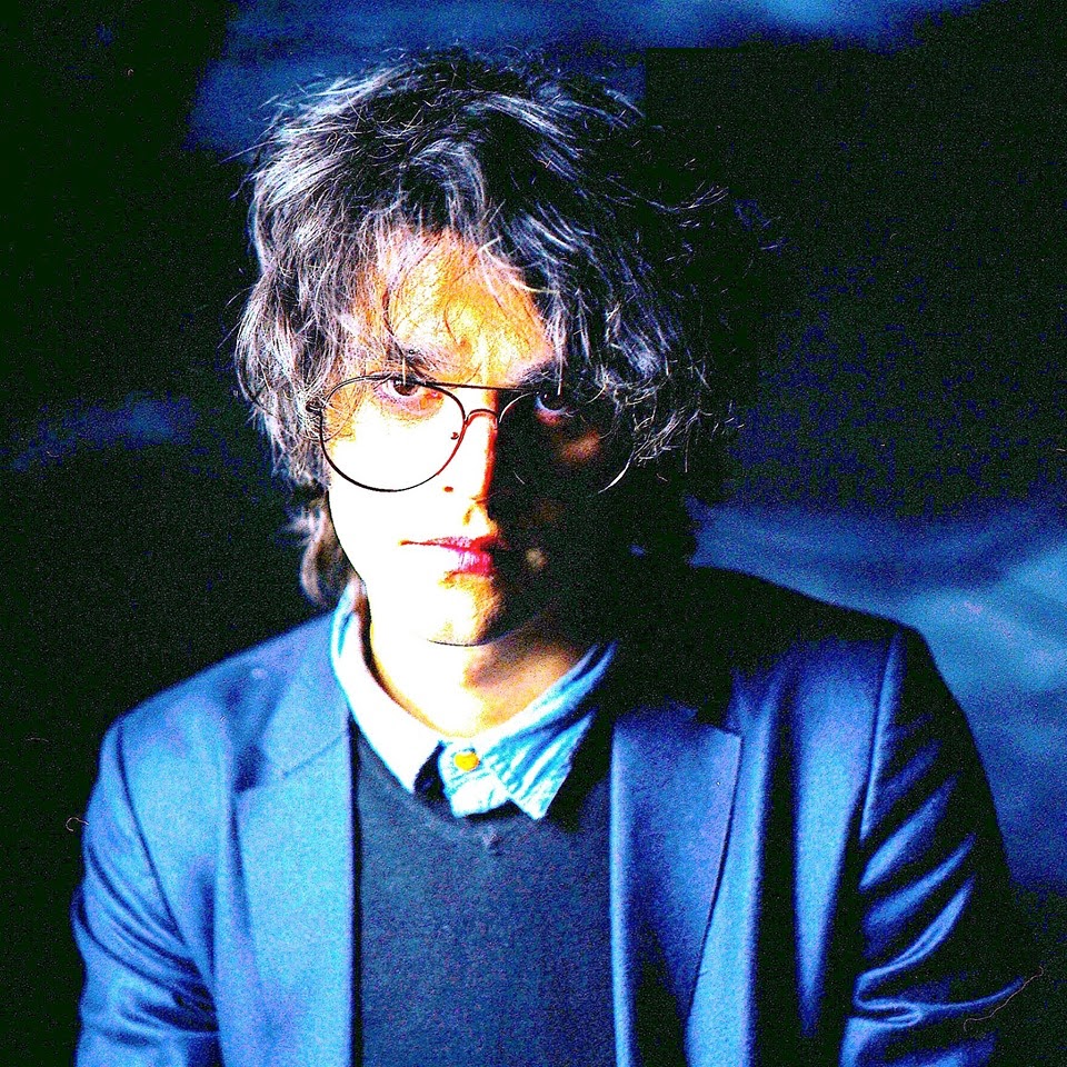 Premiere: Maya Jane Coles – Sweet Luv [I/AM/ME]