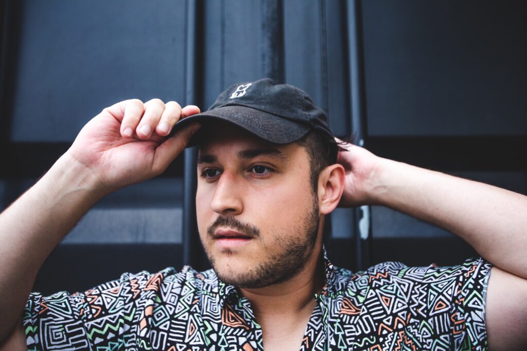 Premiere: Lucati Unleashes Three White Label Remixes From His Secret Stash