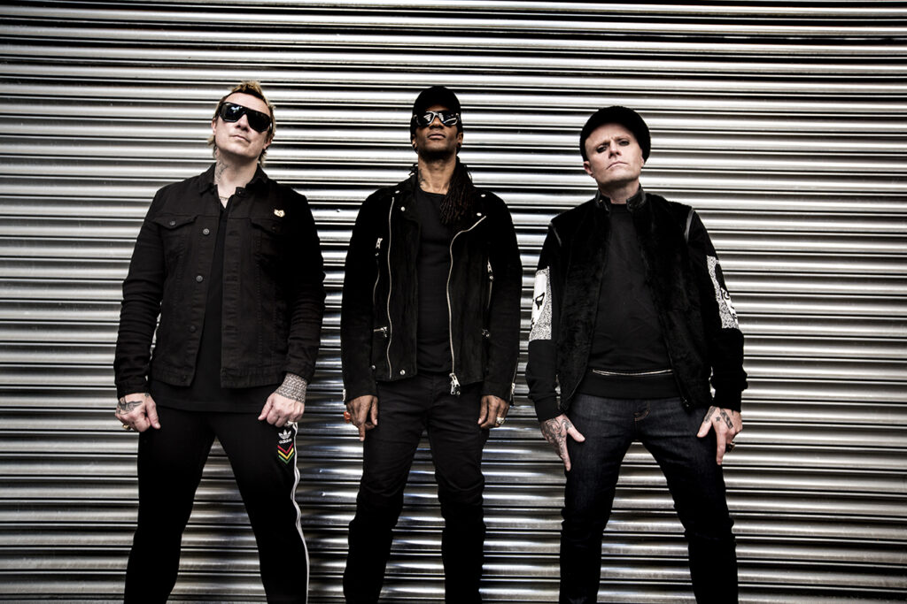 Our Short List Of Great Artists You’ve Probably Never Heard Of Who Sound Like The Prodigy