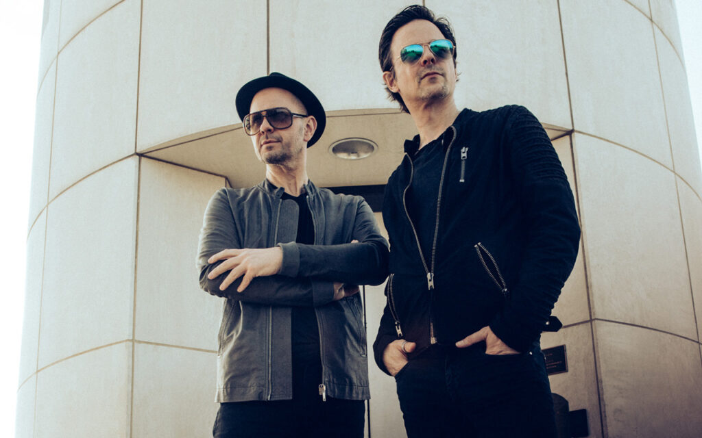 Booka Shade Announce New Album ‘Dear Future Self’