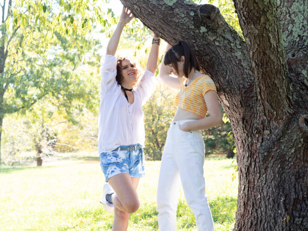 Octo Octa & Eris Drew Releasing New fabric Presents Mix