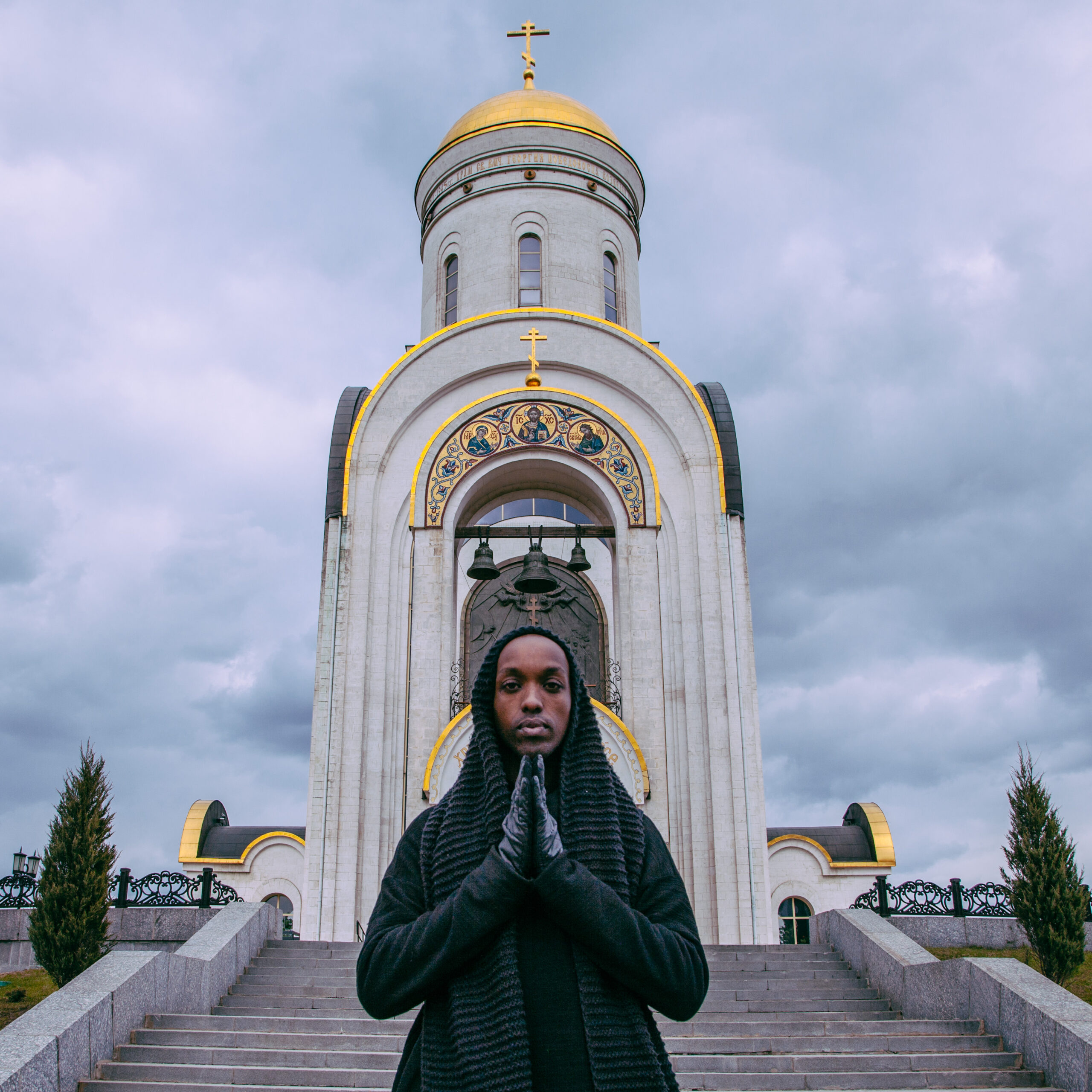 The Director’s Cut: Starving Yet Full & August Jakobsen – Cemetery Gospel